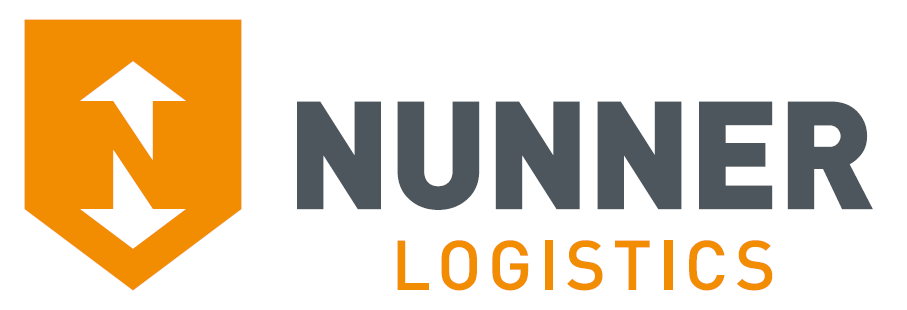 logotyp firmy Nunner Logstics Sp. z o.o.