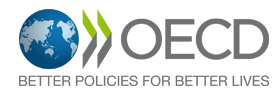 logo Organizacji Współpracy Gospodarczej i Rozwoju