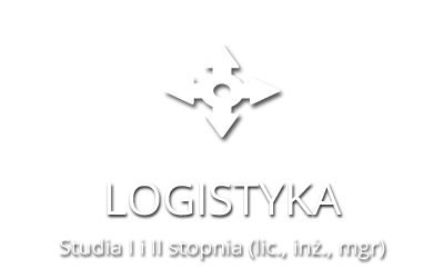 Logistyka - opis kierunku