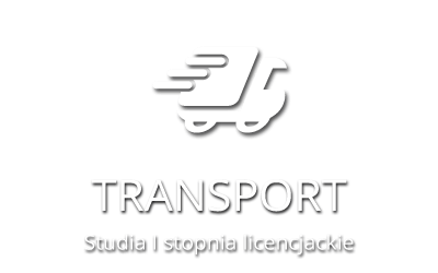 Transport - opis kierunku
