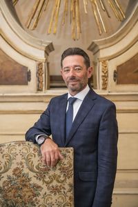 Kanclerz: mgr inż. Edmund Klimczak