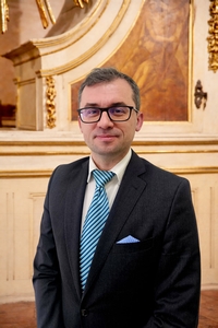 Członek Zarządu: Przemysław Hunicz