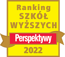 logo Rankingu Szkół Wyższych 2022